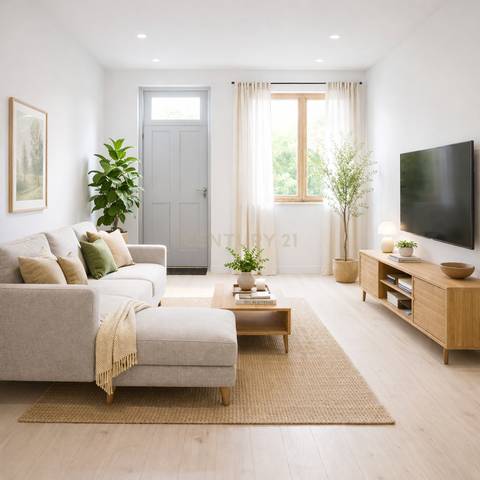Piso en Venta en Calle Félix García Palacios, 3, Málaga, Spain, 3 en Santa Cristina - San Rafael