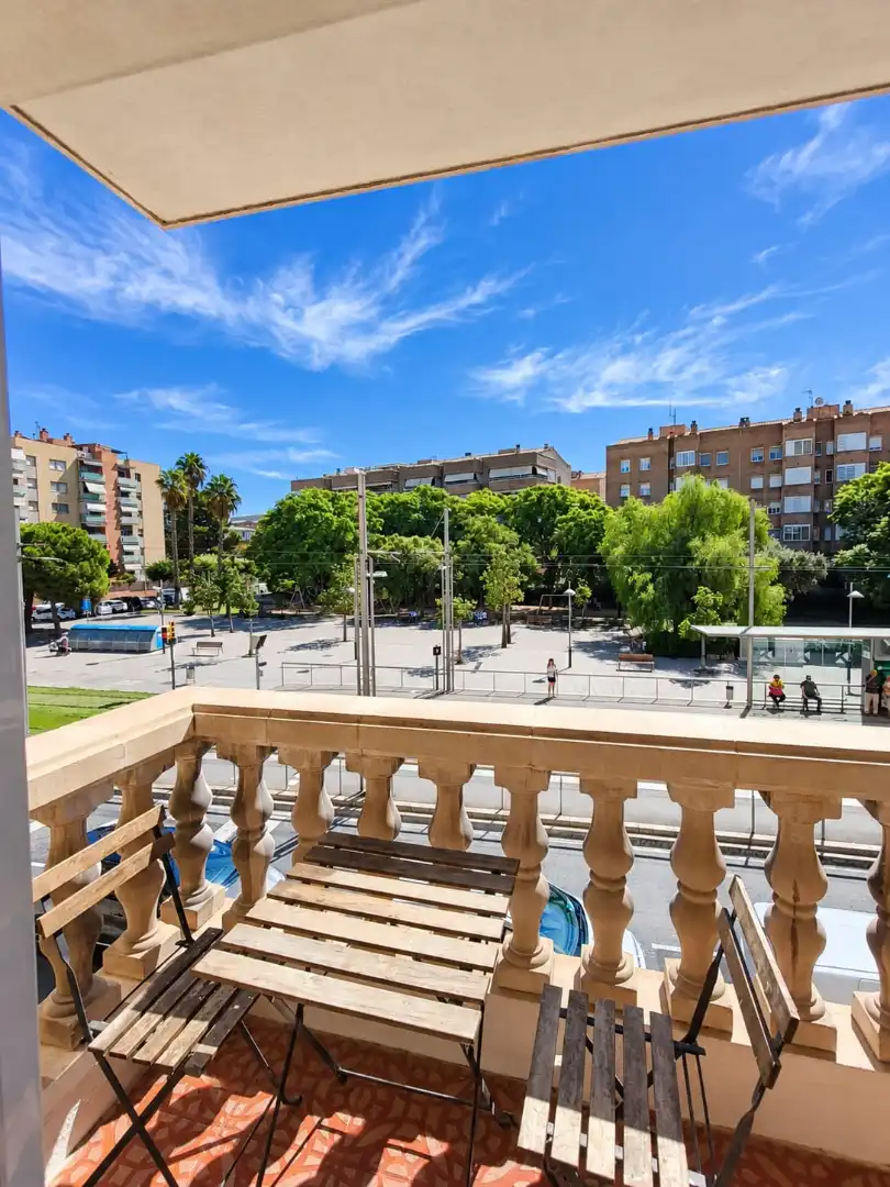 Wohnung mit Terrasse zum Verkauf in Avinguda de Barcelona, imagen 12