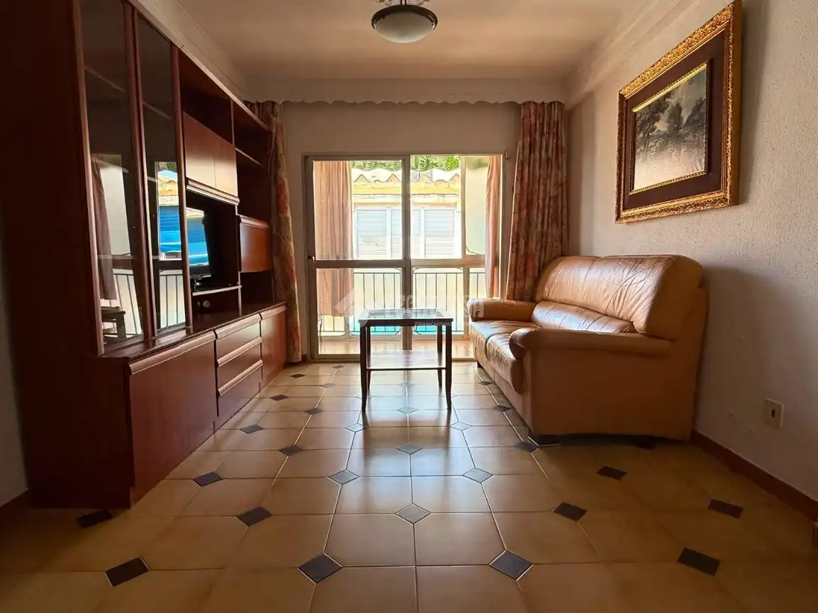 Flat for sale in Bailén - Miraflores, imagen 2