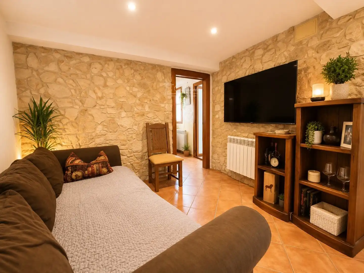 Casa o xalet en venda en  Palma de Mallorca amb Aire condicionat i Jardí privat