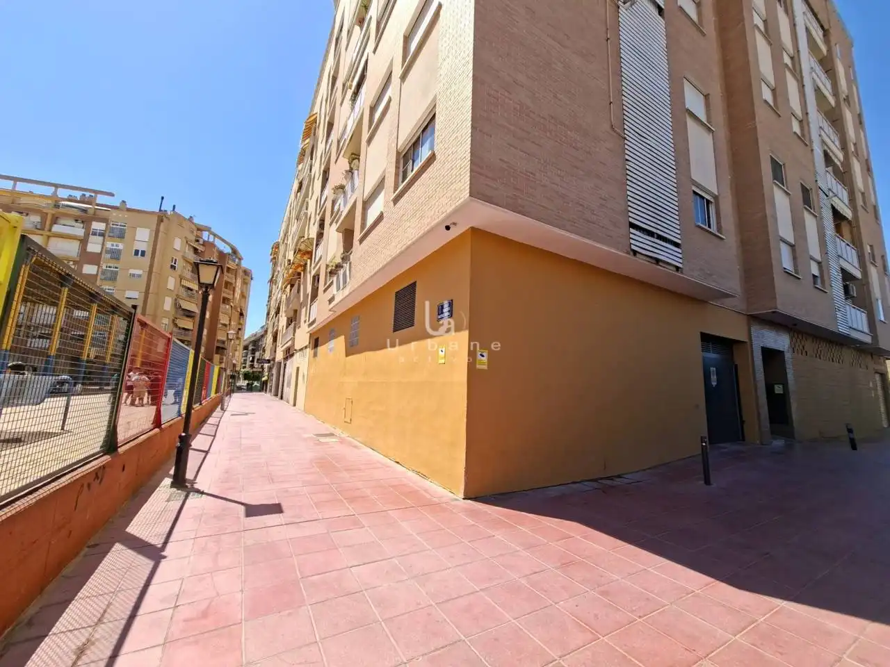 Local comercial en venda a Casco Urbano, imagen 23