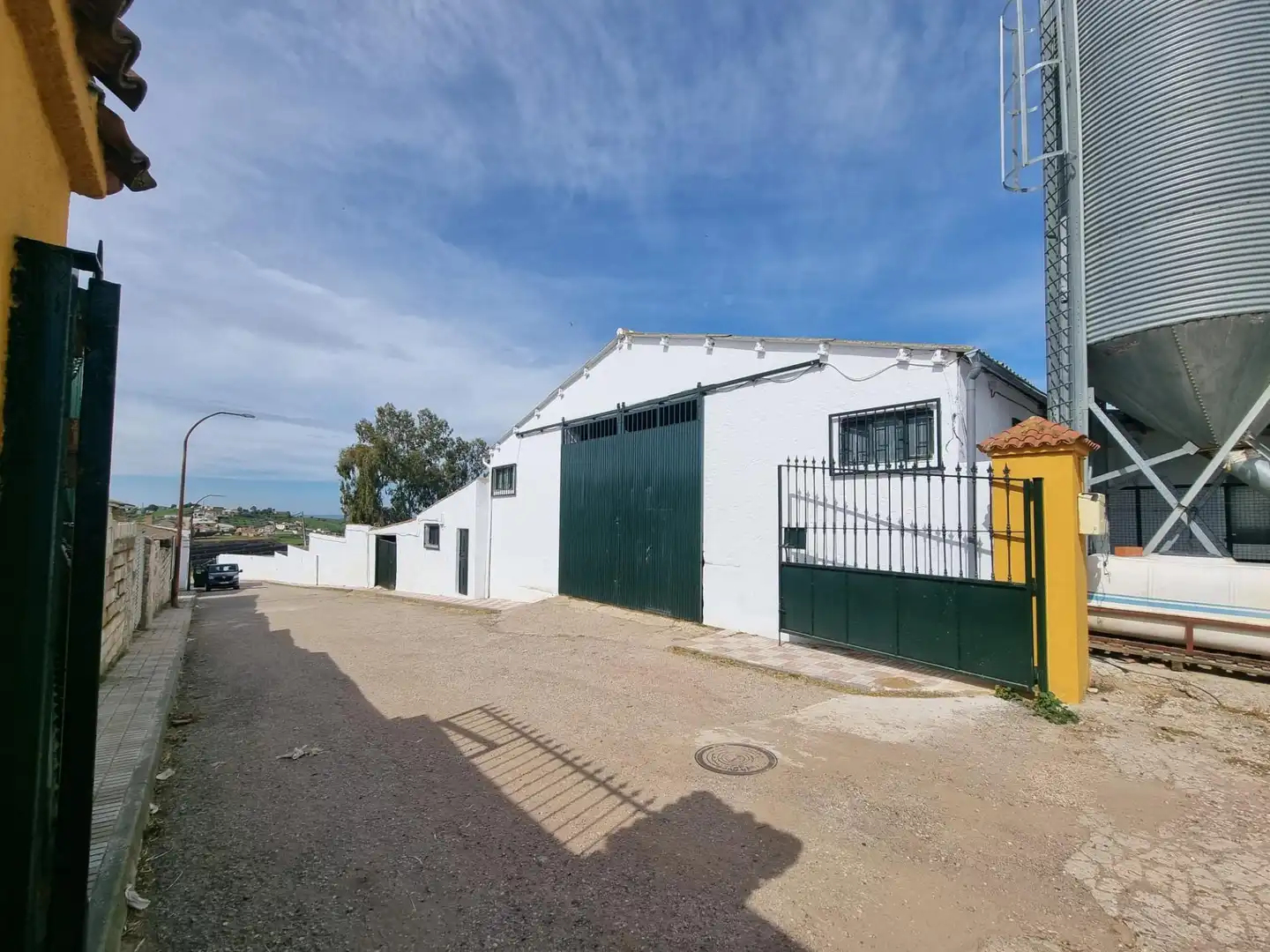 Finca rústica en venta en calle De los Bobinos, La Carolina