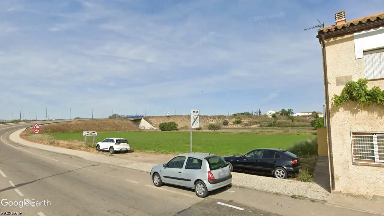Terreno residencial en venta en Diseminado San Juan Mozarrifar 189, imagen 2