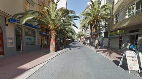 Foto 5 de Piso en venta en Santa Catalina - Canteras, Las Palmas de Gran Canaria