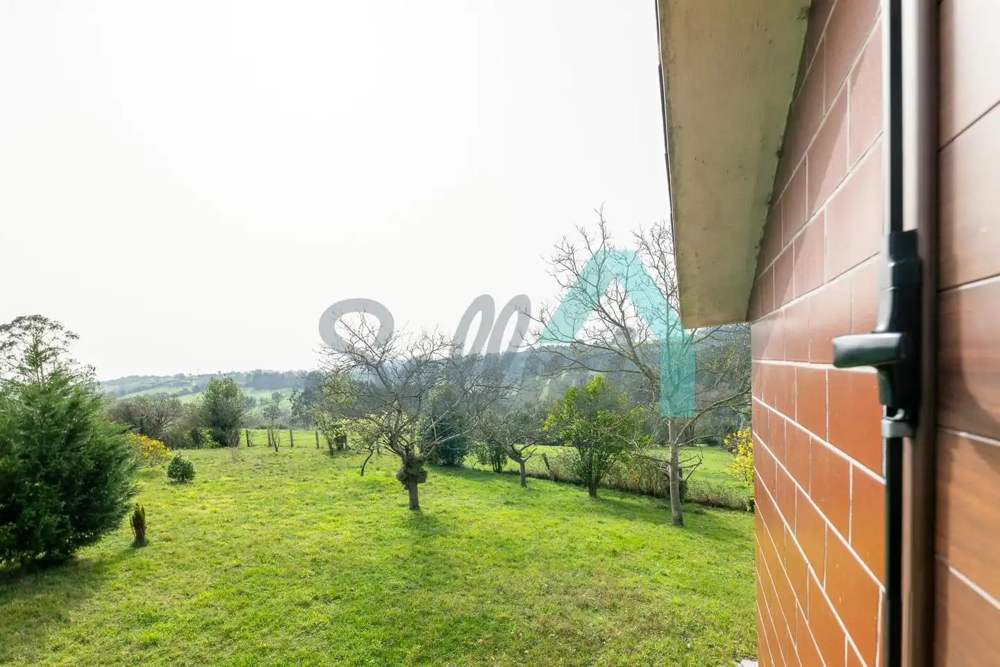 Casa con jardín en venta en La  Venta de Puga, imagen 49