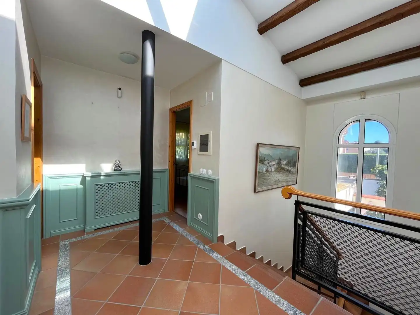 House with pool for sale in Salvador Dali, imagen 19