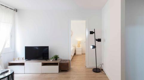 Foto 2 de Piso de alquiler en Ronda Ronda General Mitre, Sant Gervasi i la Bonanova,  Barcelona Capital