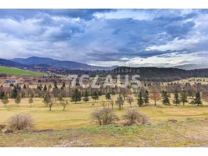 Residencial en venda en Montferrer i Castellbò