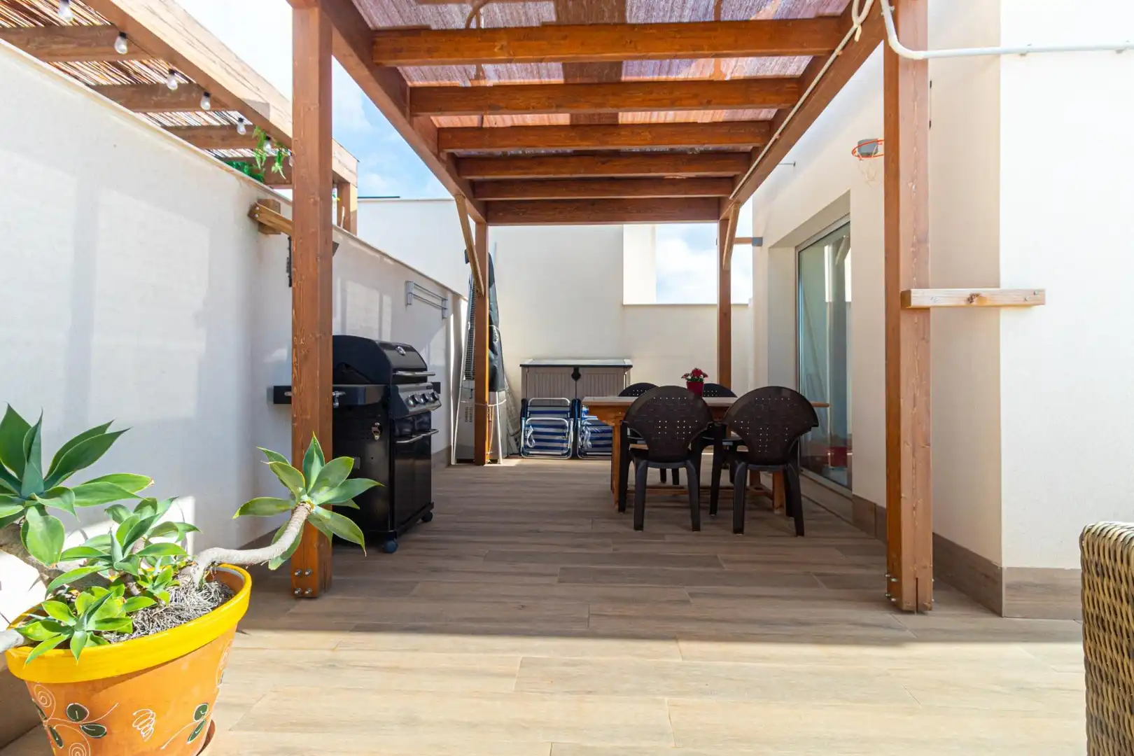 Penthouse with pool for sale in Calle Estragón, imagen 23