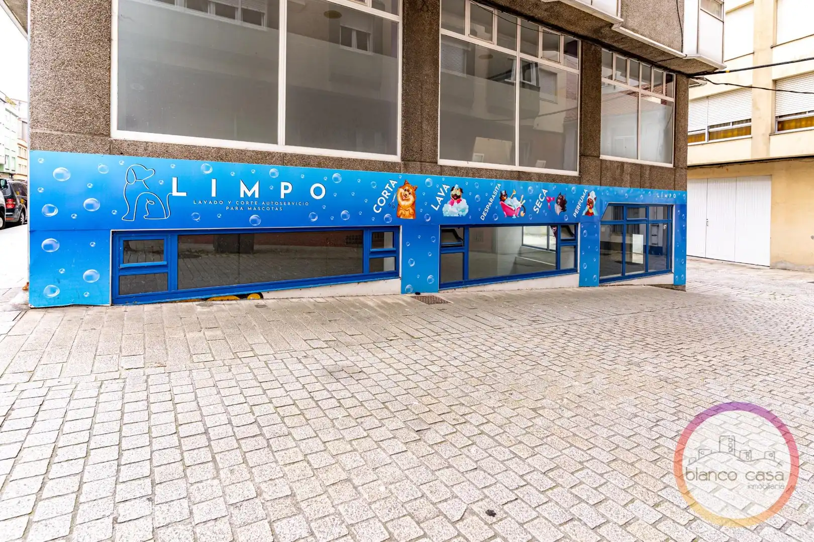 Local commercial à vendre à Carballo, imagen 10