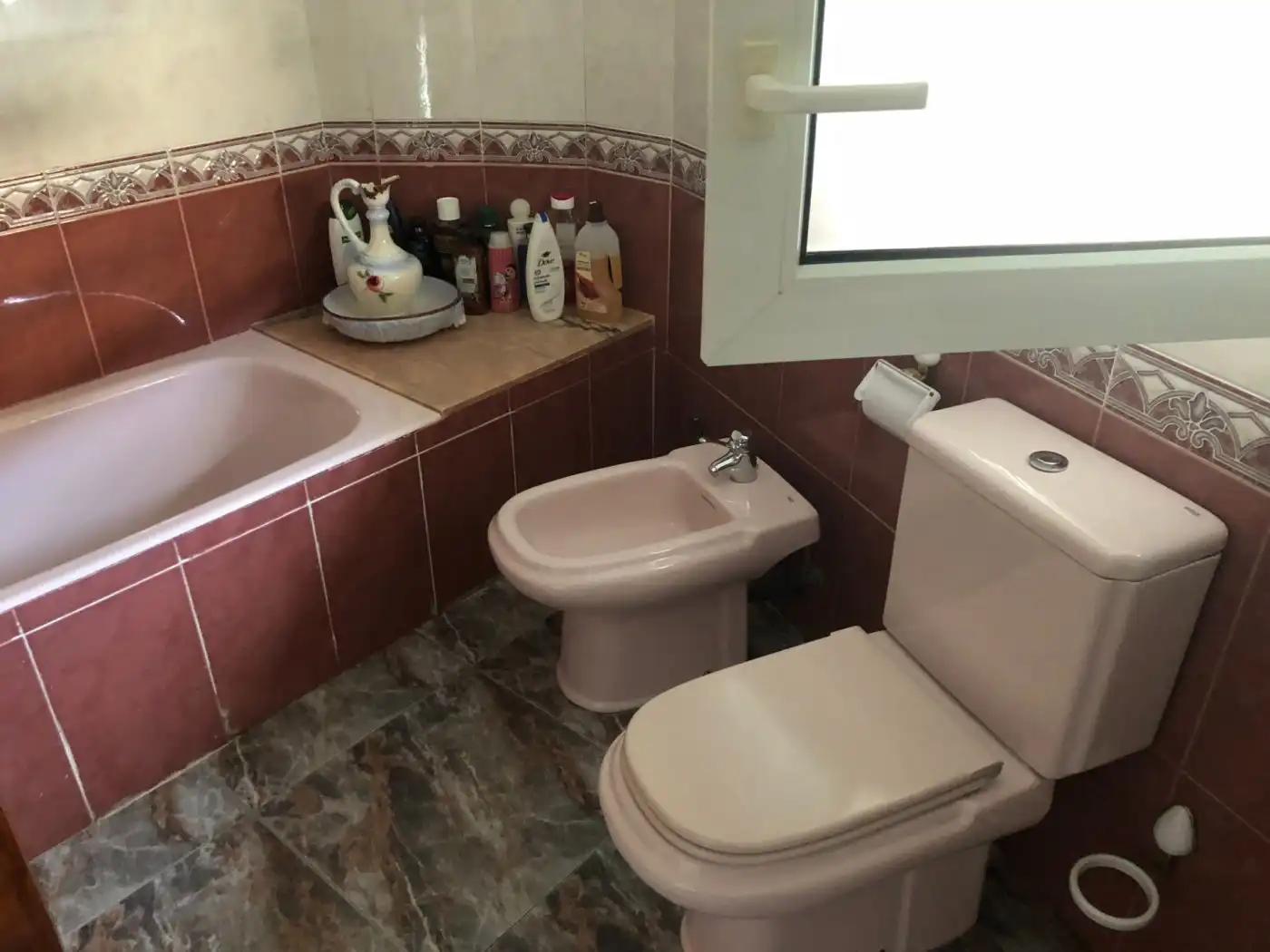 Baño de Casa o chalet en venta en Martorell con Aire acondicionado, Calefacción y Jardín privado