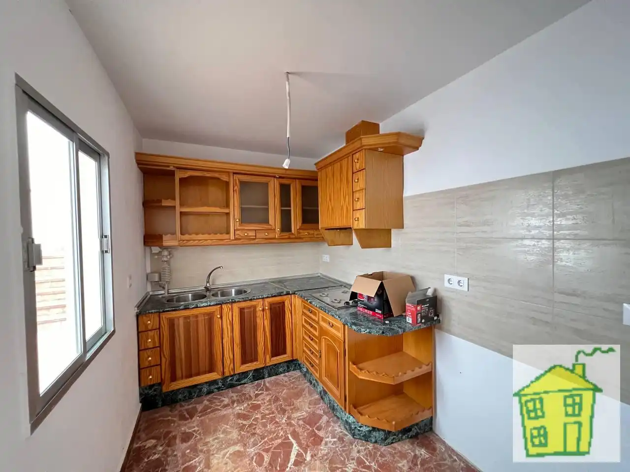 Casa con terrazza in vendita a Calle Ibáñez Marín, imagen 10