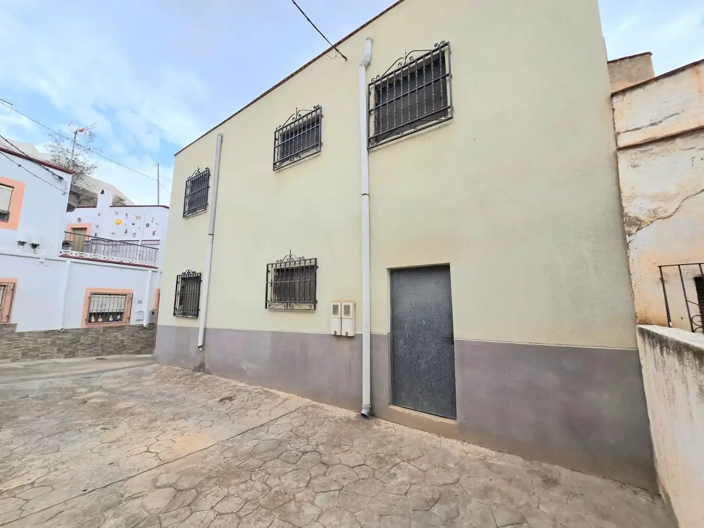 Casa en venta en Alhabia, imagen 2