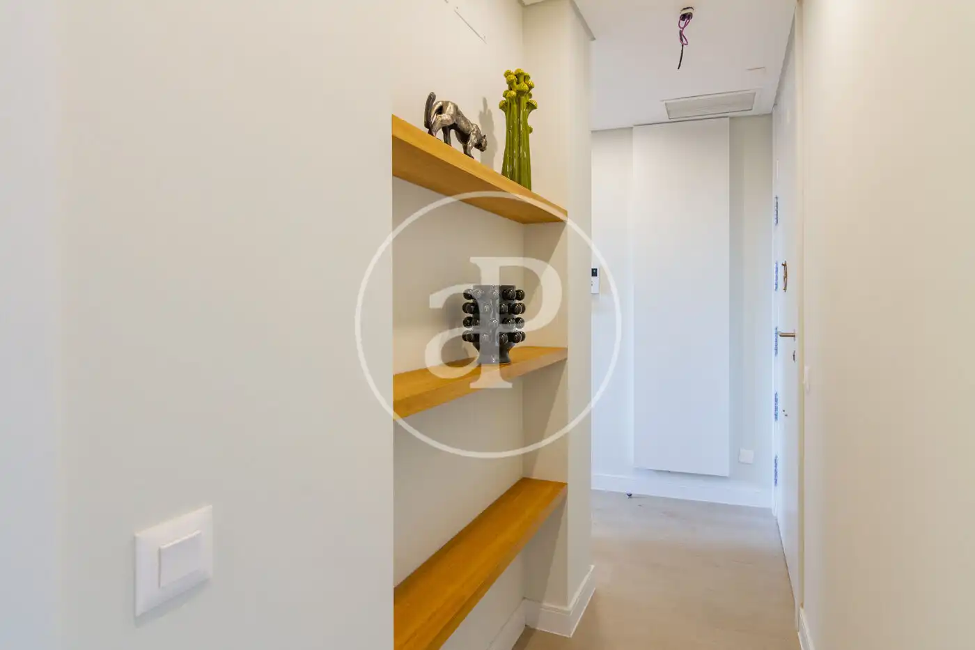 Flat for rent in C. de San Bernardo, Universidad - Malasaña