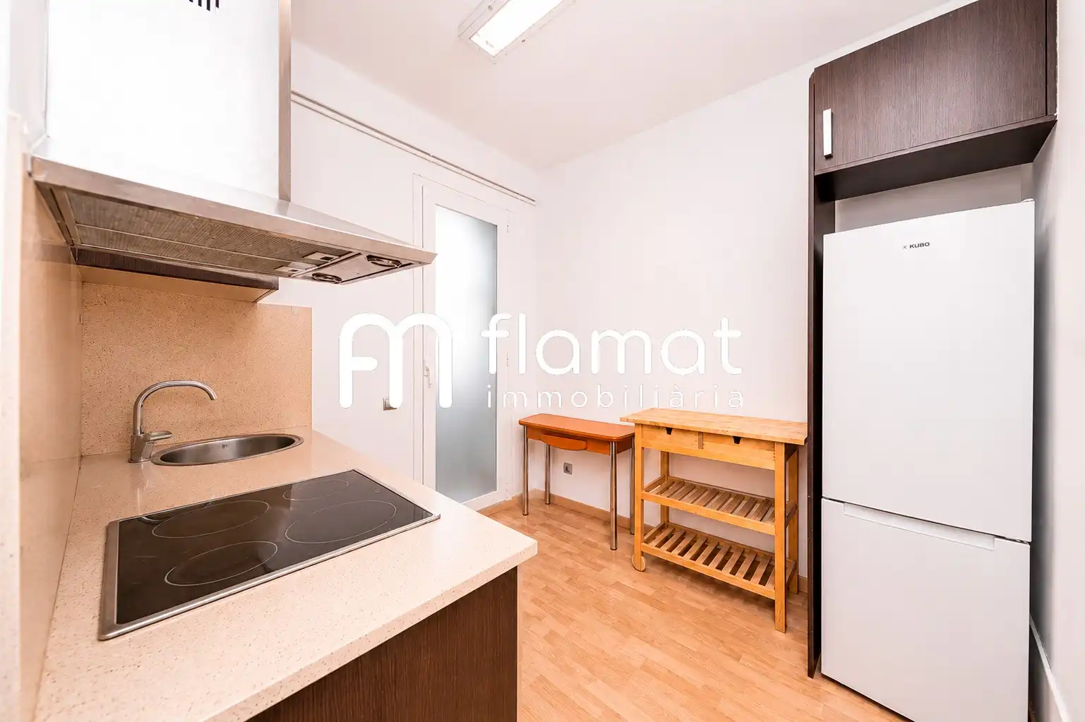 Piso con ascensor en venta en Carrer de Pi i Margall, imagen 12