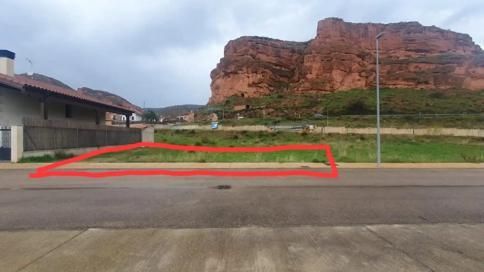 Residencial en venda en Herce