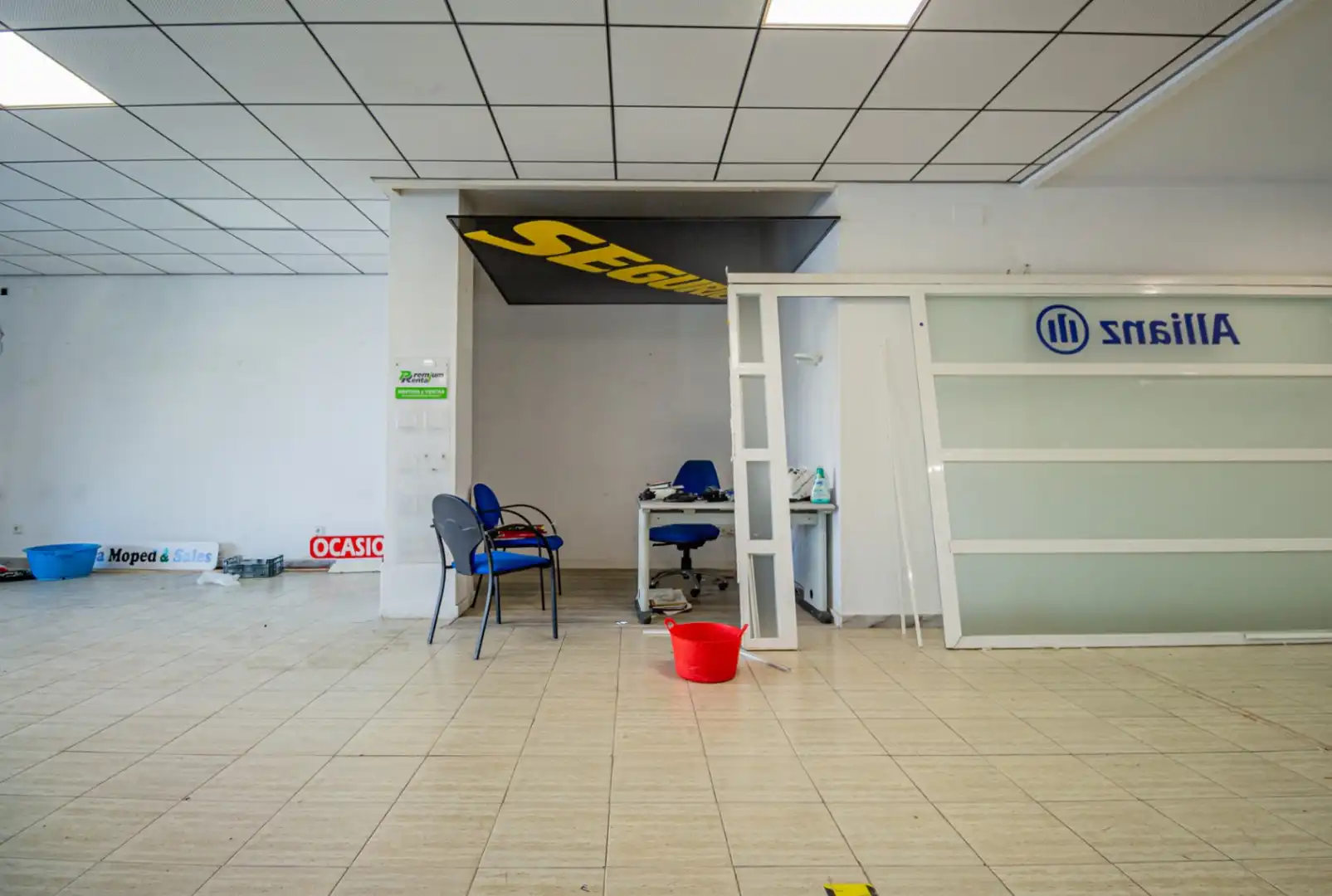 Local comercial en venta en Altea ciudad, imagen 10