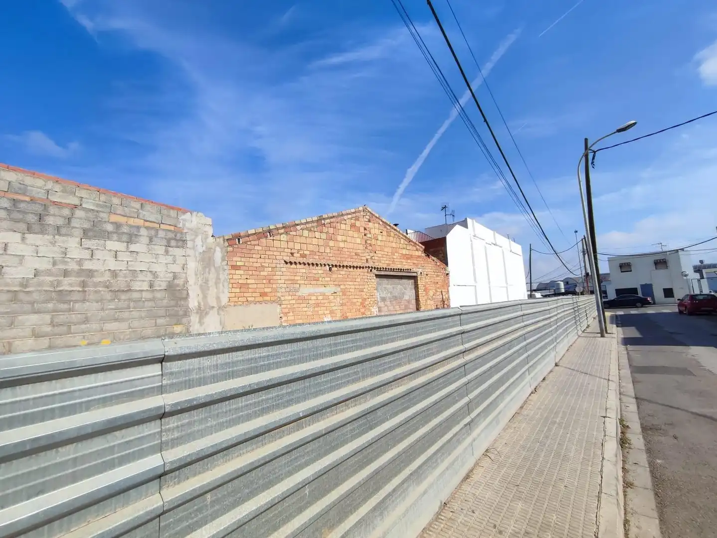 Wohnbaugrundstück zum Verkauf in El Pilar, imagen 8