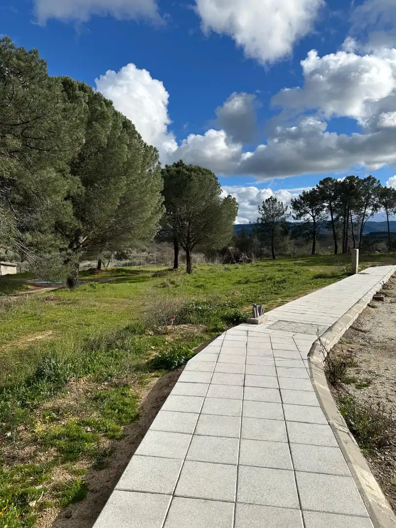 Terreni e lotti in vendita a Sotillo de la Adrada, imagen 13