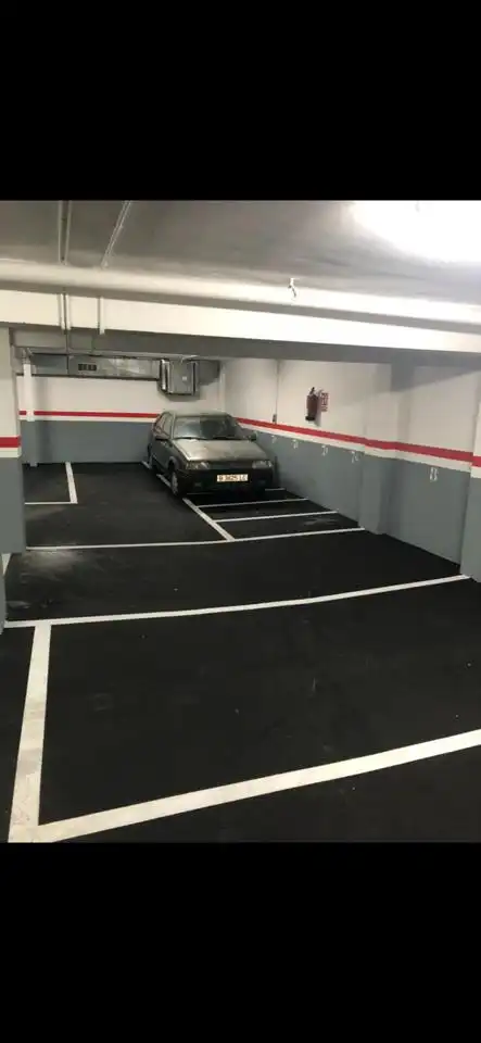 Parkplatz zum Verkauf in Font Pudenta, imagen 3