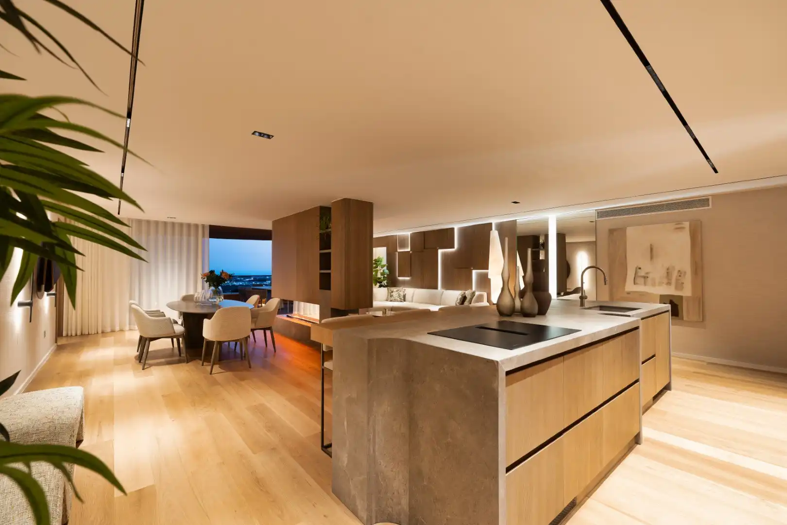 Appartement compact avec piscine à vendre à Nueva Andalucía, imagen 33