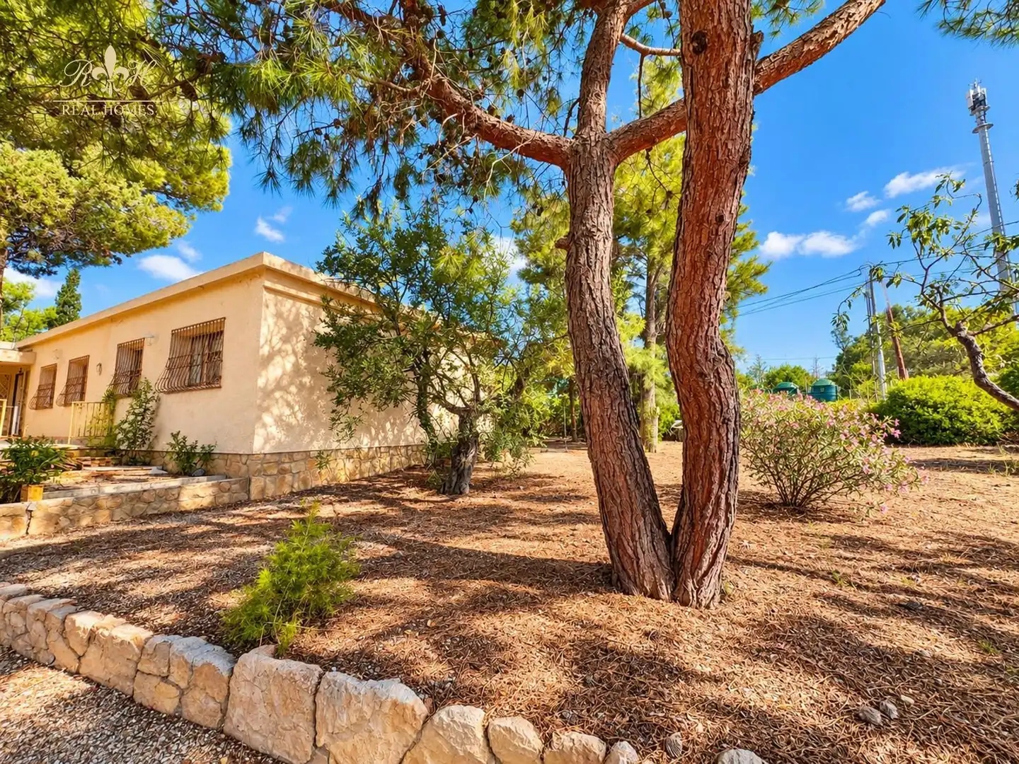 Detached house with pool for sale in EL PLANET, imagen 7