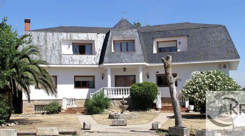 Foto 5 de Residencial en venda a De América, Campodón - Ventorro del Cano, Alcorcón