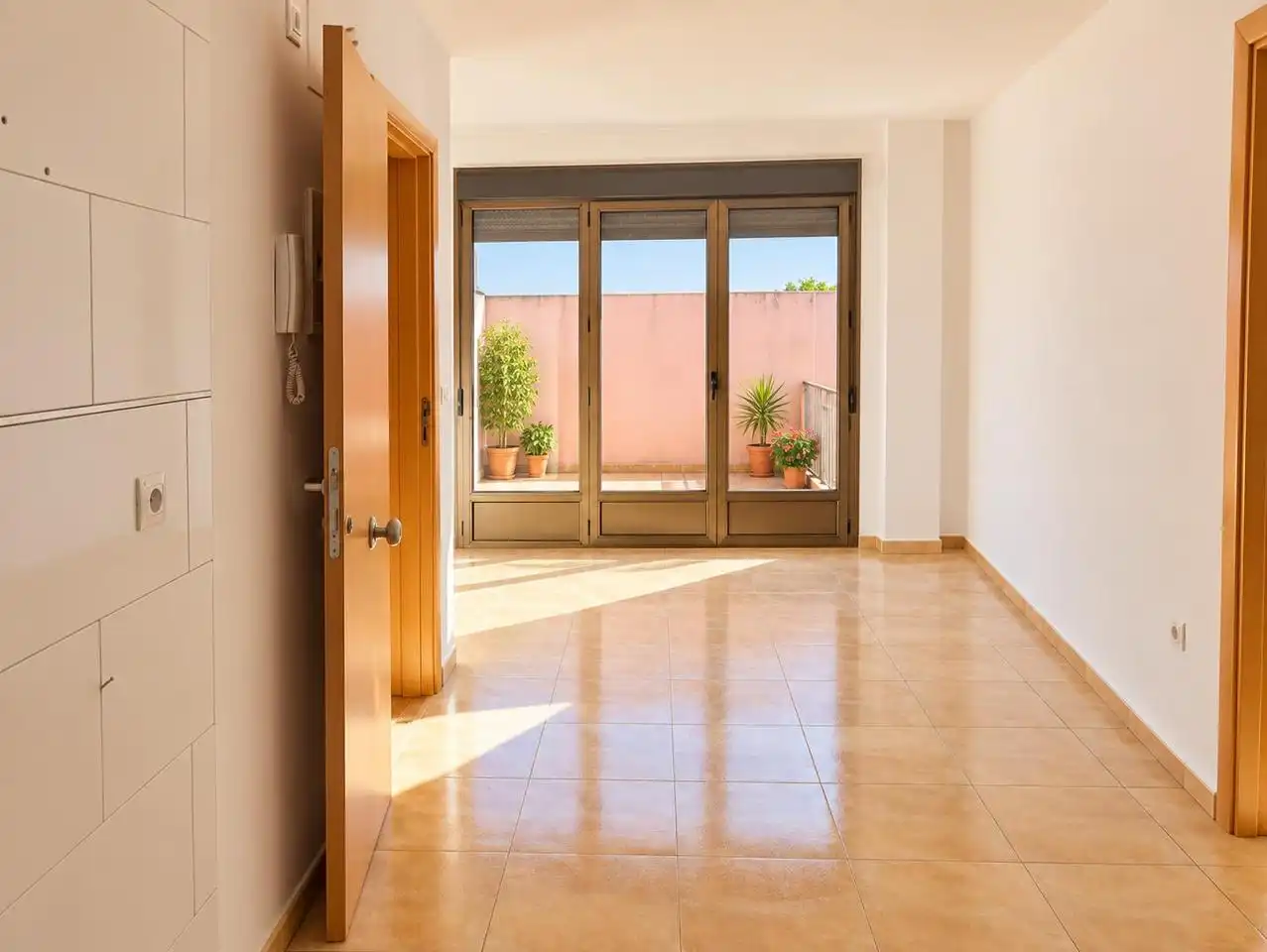 Casa amb terrassa en venda a Callejón Sol, imagen 20