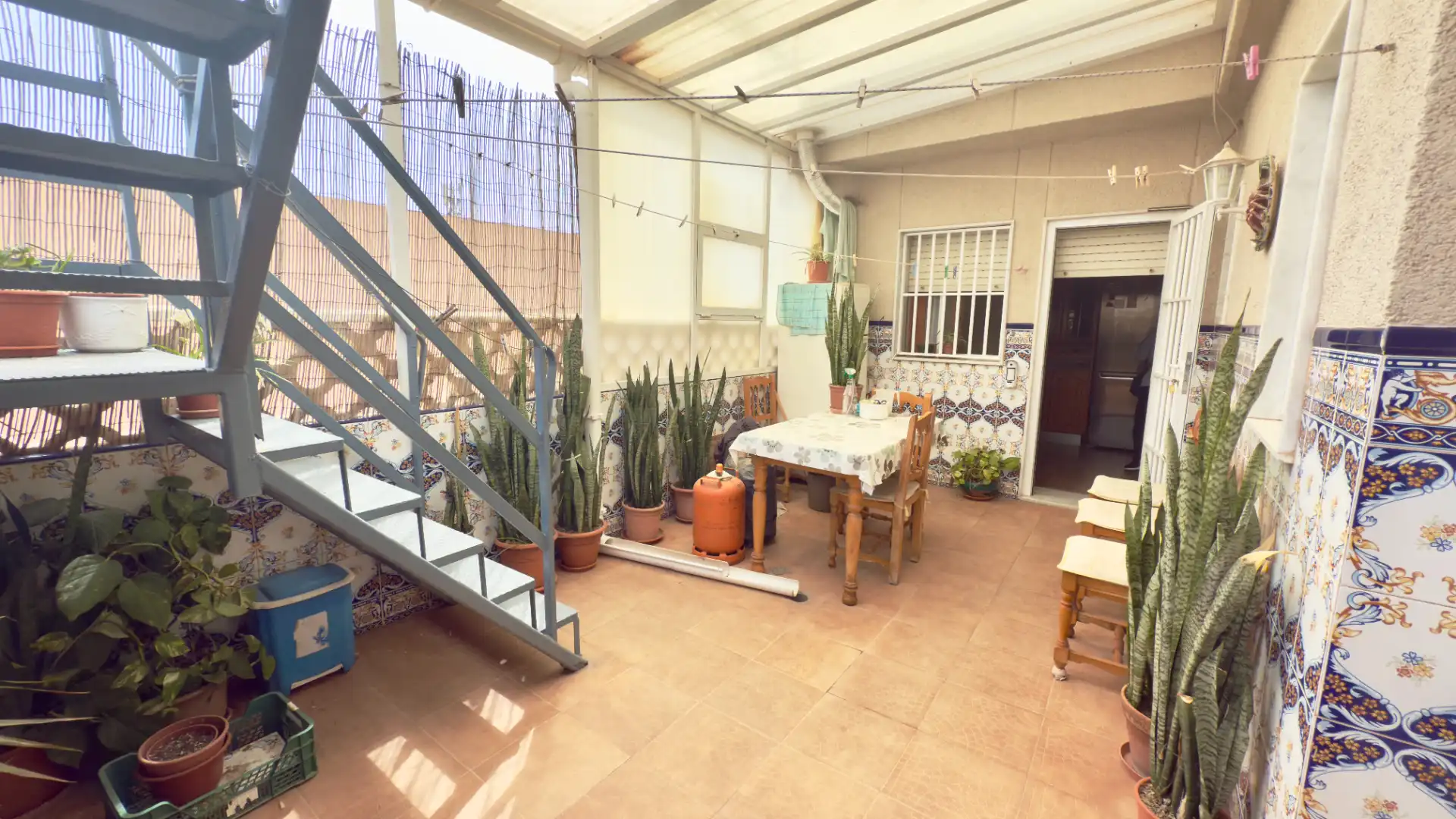 House for sale in Calle Pampaneira, imagen 16