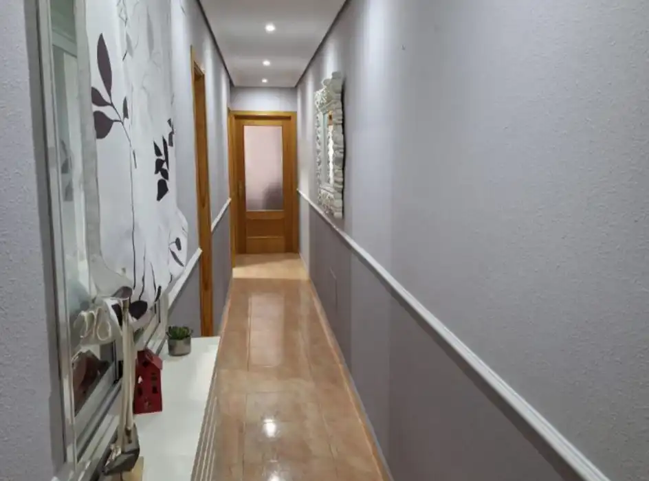 Flat for sale in Calle Don Quijote, imagen 12