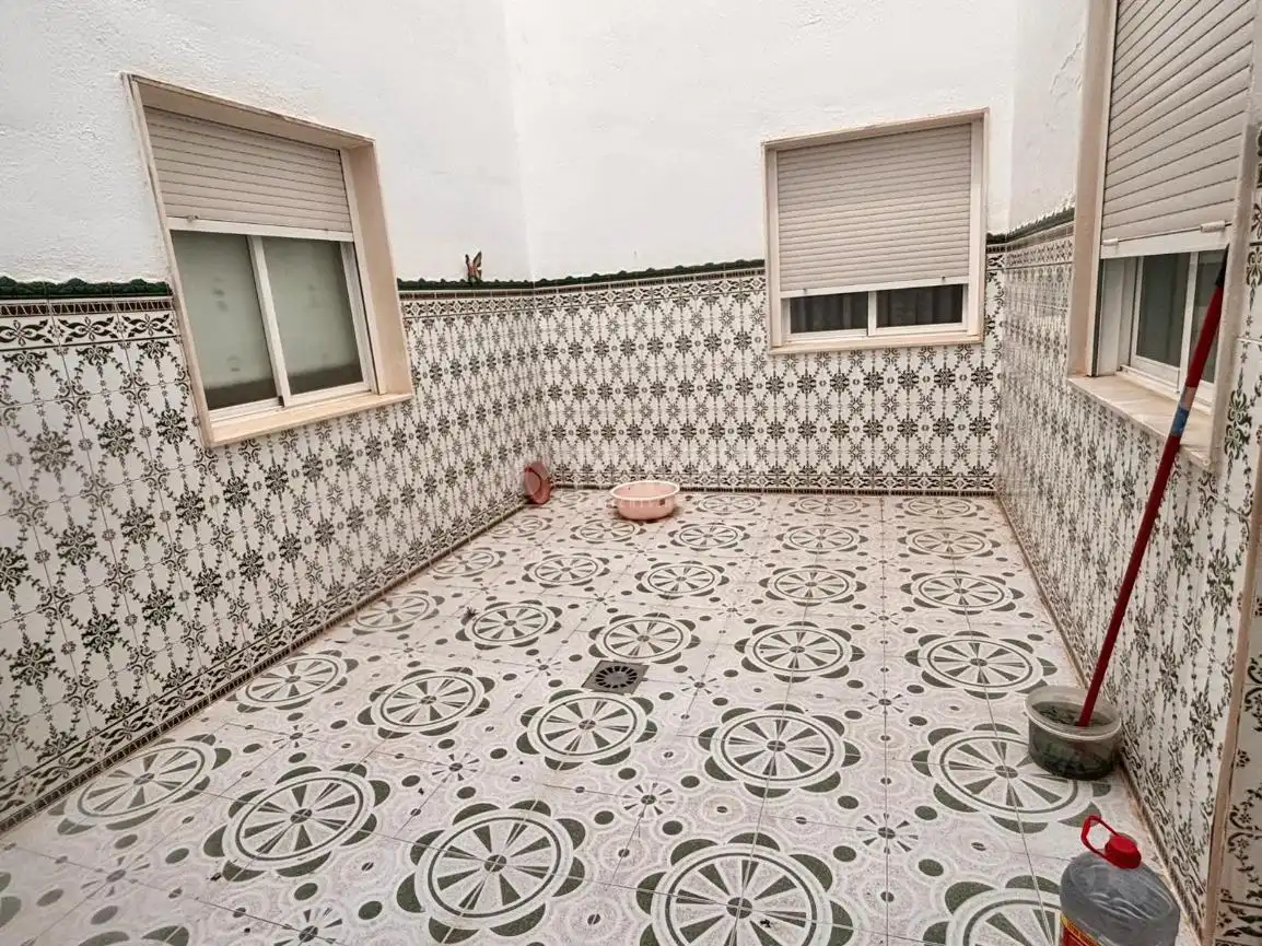 Piso en venta en P.º Primero de Mayo, imagen 21