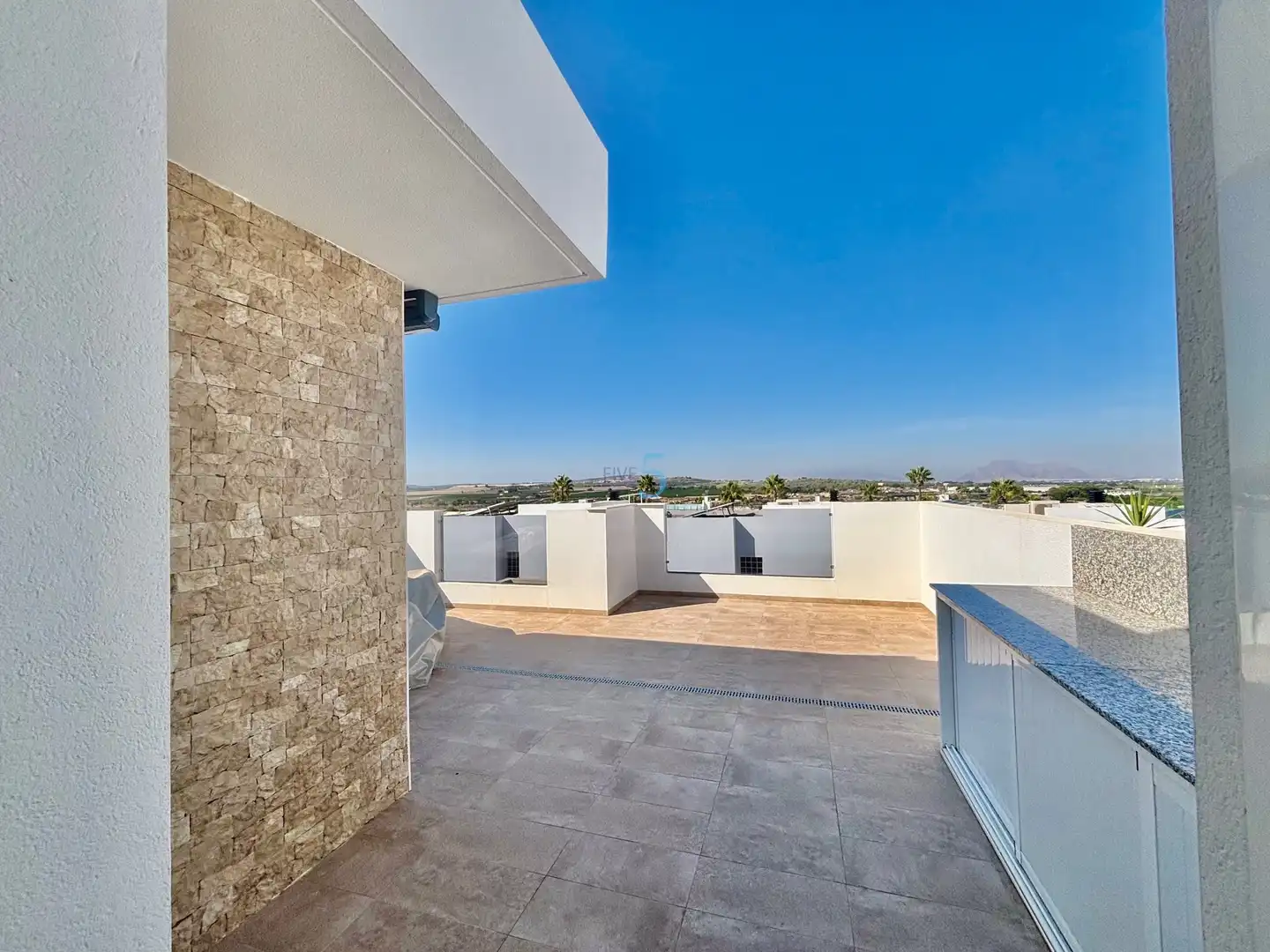 Casa en venta en Calle Antonio Orts, imagen 6