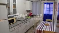 Kitchen of Flat for sale in  Huelva Capital