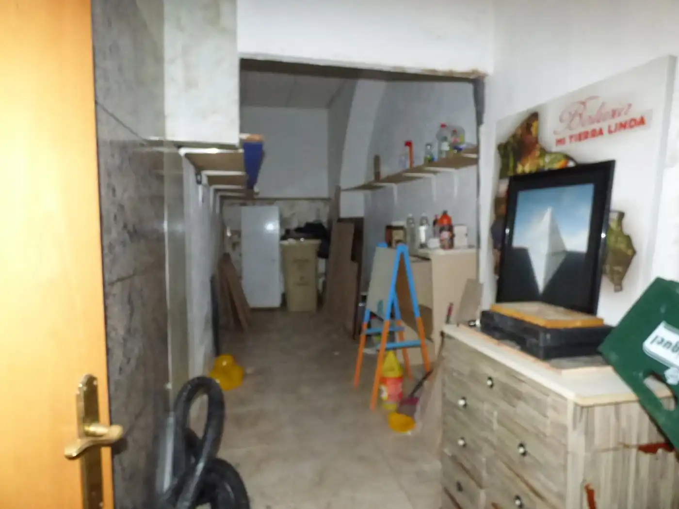 Local comercial en venda a Valldaura - Carretera de Cardona, imagen 18