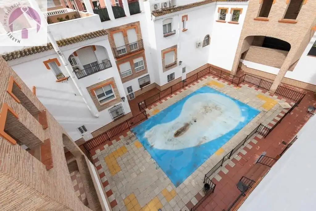 Maison mitoyenne à vendre à Calle Calle Juan Vázquez, imagen 20