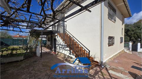 Foto 4 de Casa o xalet en venda a El Casar de Escalona, Toledo