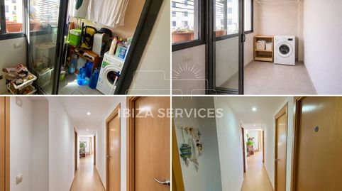 Photo 4 of Flat for sale in Ses Figueretes - Platja d'en Bossa - Cas Serres, Eivissa