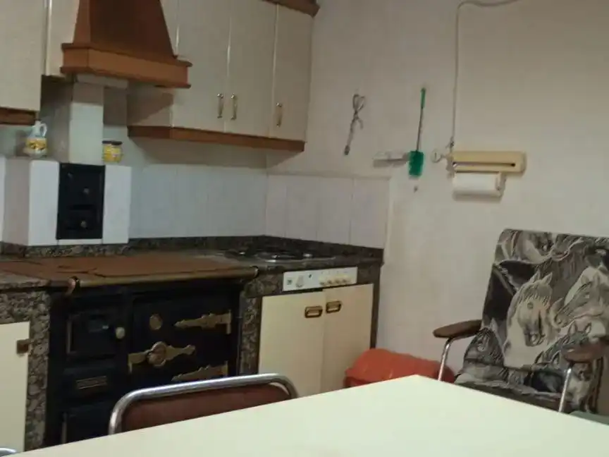 Cuina de Finca rústica en venda en Tineo