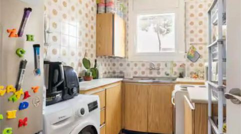 Foto 2 de Habitació a Passeig del Roser, 74, Mira-sol, Sant Cugat del Vallès