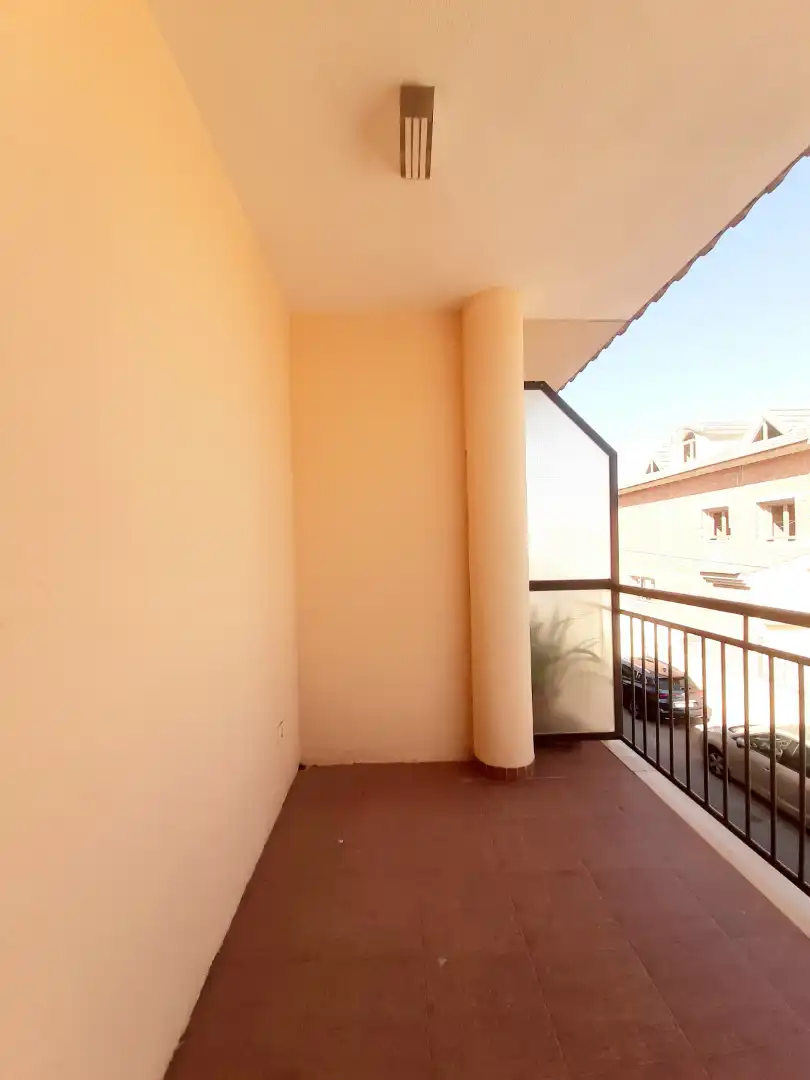 Balcony of Detached homes for sale in Archena  with Air Conditioner, Heating and Terrace