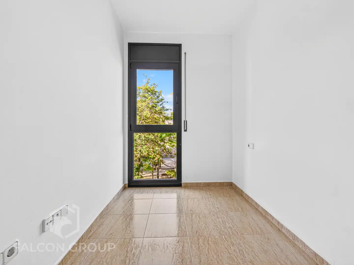 Terraza de Piso en venta en Vilanova i la Geltrú con Trastero y Balcón