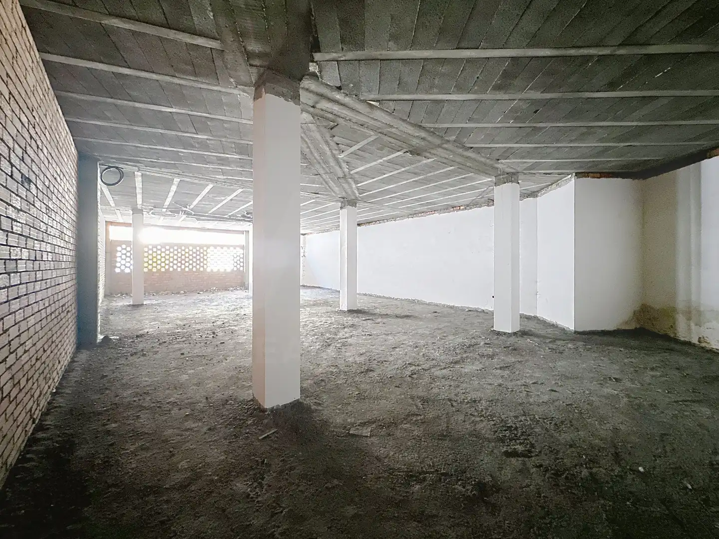 Geschaftsraum zum Verkauf in Vilanova de Arousa