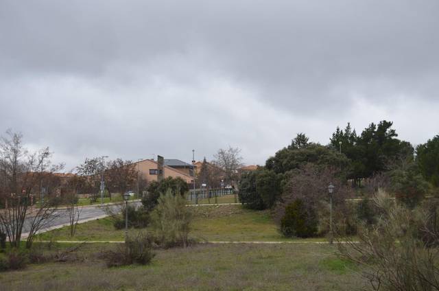 Terreno residencial en Venta en Calle de Cosme Gamella en Colmenarejo