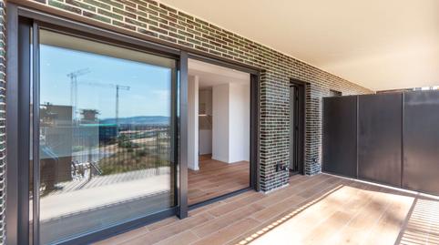 Foto 2 de vivienda de obra nueva en Piso de alquiler en Carrer de Joan de la Cierva, 50, Finestrelles, Barcelona