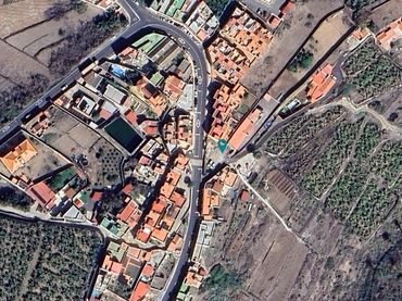 Terreno residenziale in vendita a Cambalud