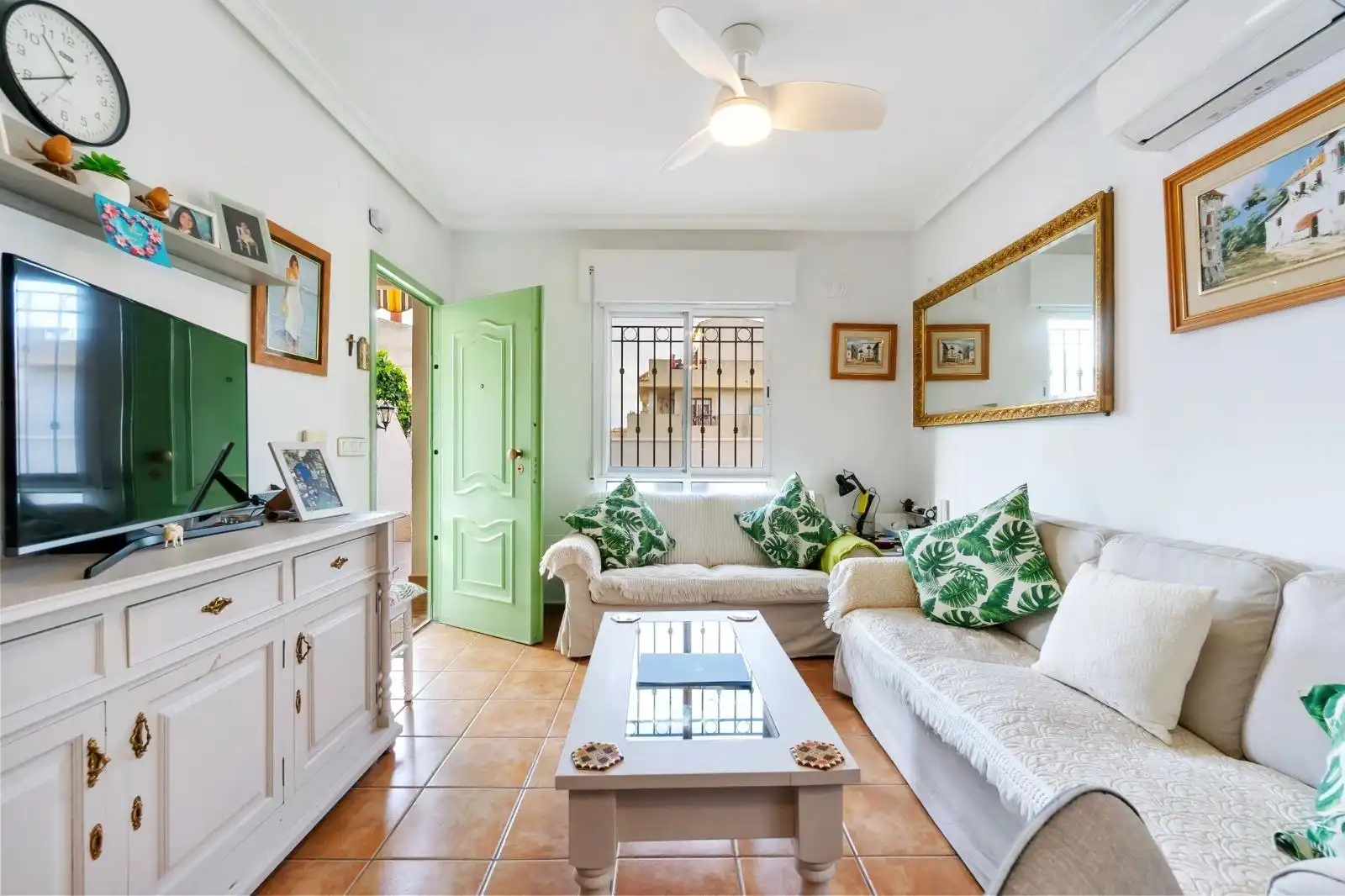 Doppelhaushälfte mit Terrasse zum Verkauf in Orihuela Costa, imagen 6