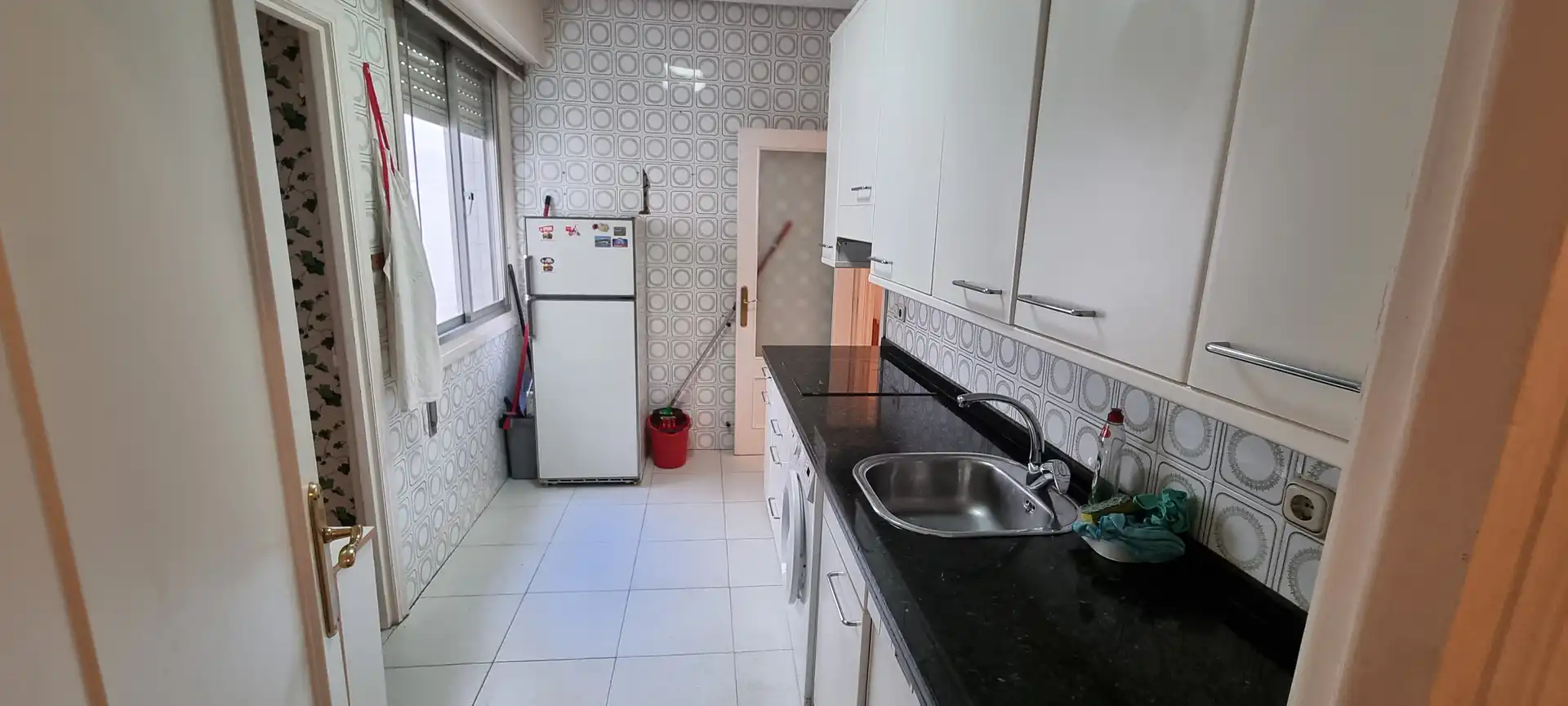 Piso de alquiler en Aita Patxi Plaza, 5, Ibarrekolanda