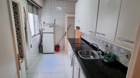 Foto 4 de Piso de alquiler en Aita Patxi Plaza, 5, Ibarrekolanda, Bilbao