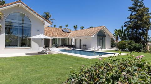 Photo 5 of House or chalet to rent in Sotogrande Alto, Cádiz