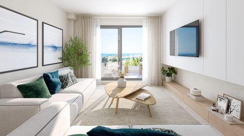 Foto 3 de Apartament en venda a El Faro de Calaburra - Chaparral, Mijas